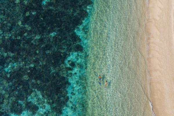 Six Senses Con Dao *****